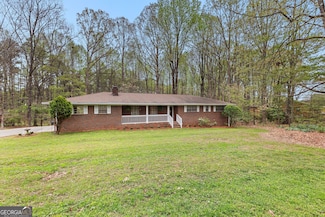 1407 Highway 92 N, Fayetteville, GA 30214