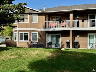 815 N Harbor Dr Unit 201, Garden City, UT 84028