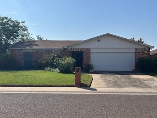 119 Kentucky St, Laredo, TX 78041