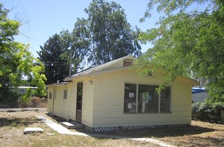 191 Moses Lake Ave NW, Soap Lake, WA 98851
