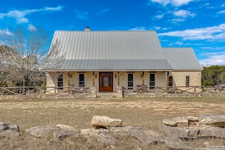 231 Stoney Brook Rd, Kerrville, TX 78028