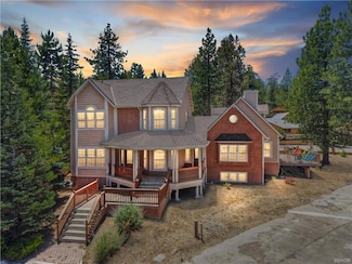 494 Lakeview Ct, Big Bear Lake, CA 92315