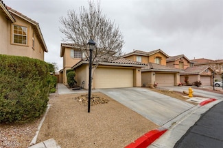 544 Aspen Leaf St, Las Vegas, NV 89144