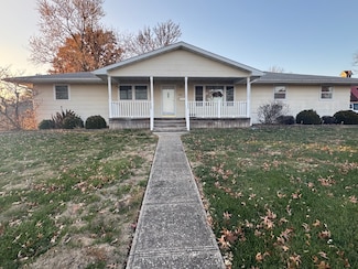 1005 N Kansas Ave, Marceline, MO 64658