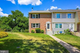 8574 Adamson St, Manassas, VA 20110