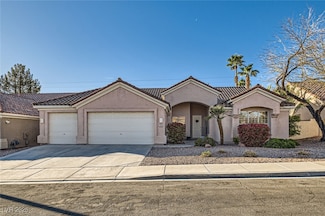 225 Deer Crossing Way, Henderson, NV 89012