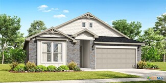 1003 Peppermint Dr, Temple, TX 76501