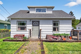 1412 N 4th Ave, Kelso, WA 98626