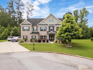 2885 Mondavi Place, Powder Springs, GA 30127