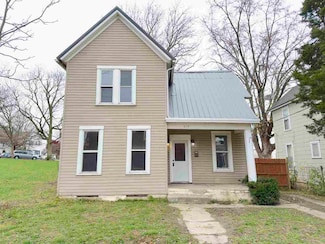 614 S H St, Richmond, IN 47374