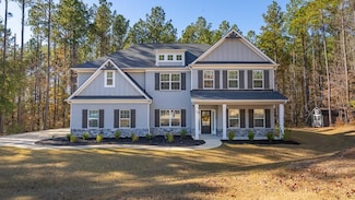 274 James Creek Rd, Fortson, GA 31808
