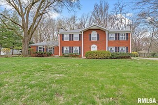 7777 Olde Carriage Way, Springfield, IL 62712