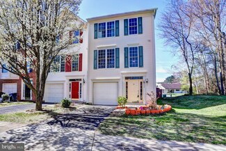 9406 Silver Meteor Ct, Manassas Park, VA 20111