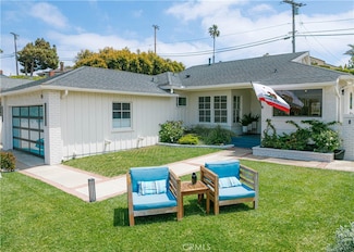 154 Via Pasqual, Redondo Beach, CA 90277