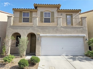 5431 Hasley Canyon Ave, Las Vegas, NV 89139