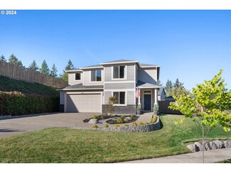 729 NW 30th Ave, Camas, WA 98607