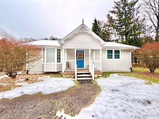 6887 New York 242, Ellicottville, NY 14731