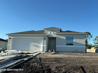 1631 Palatka Rd SE Unit 16, Palm Bay, FL 32909