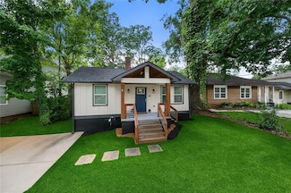 883 Gaston St SW, Atlanta, GA 30310