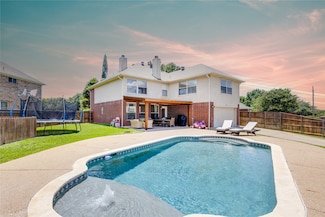 2401 Brycewood Ln, Plano, TX 75025