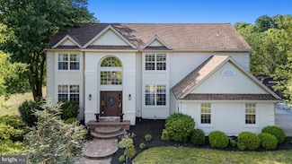 404 Harvest Mill Way, Mullica Hill, NJ 08062