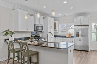 1125 Russet Ln, Apex, NC 27523