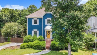 121 Kentwood Trail, Alabaster, AL 35007