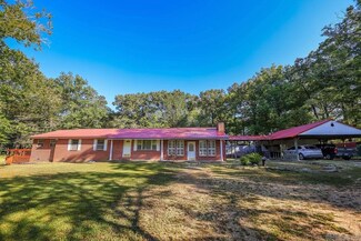 7930 Strong Hwy, Strong, AR 71765