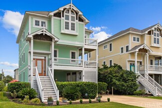 1711 N Croatan Hwy, Kill Devil Hills, NC 27948