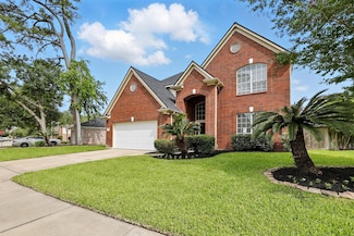 11030 Sprucedale Ct, Houston, TX 77070