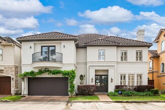 7729 S Hunters Creekway Dr, Houston, TX 77055