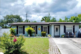 517 Ivanhoe Way, Casselberry, FL 32707