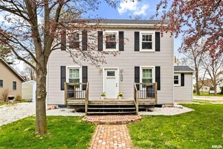 503 W Mount Vernon St, Metamora, IL 61548
