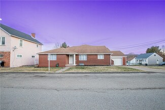 25 Mullen St, Uniontown, PA 15401