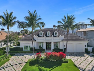 5120 NE 31st Ave, Lighthouse Point, FL 33064