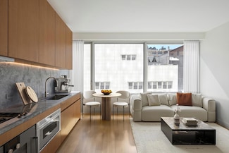 611 W 56th St Unit 3-D, New York, NY 10019
