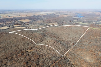 00000 Gull Rd, Toronto, KS 66777