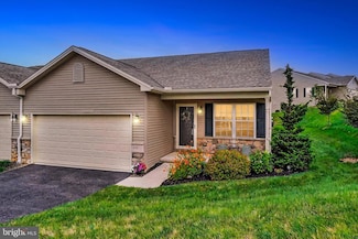 117 Shetland Dr, Red Lion, PA 17356