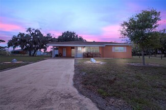 30161 Red Pine Rd, Punta Gorda, FL 33982