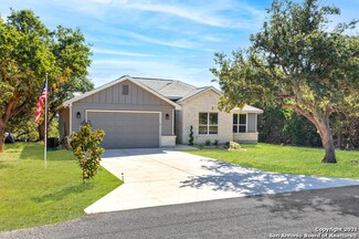 2069 Stallion Springs Dr, Fischer, TX 78623