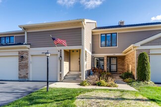 1304 Appletree Ln Unit 46C, Libertyville, IL 60048