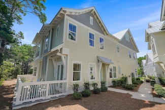 156 E Pine Lands Loop Unit A, Inlet Beach, FL 32461