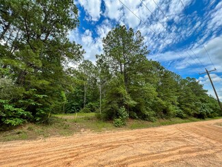 00 Hickman Rd, Corrigan, TX 75939