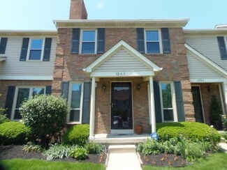5263 Meadowknoll Ln, Columbus, OH 43220