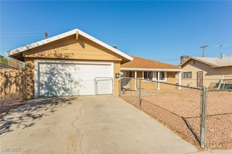 1509 Lucilee St, Las Vegas, NV 89101