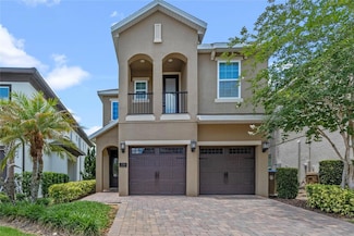 796 Desert Mountain Ct, Reunion, FL 34747