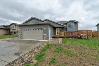 476 Pershing St, Box Elder, SD 57719