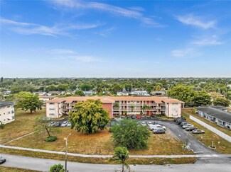 4731 NW 10th Ct Unit 316, Plantation, FL 33313