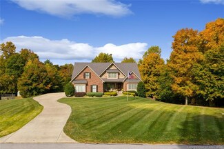 1811 Cedarpointe Dr NE, Corydon, IN 47112