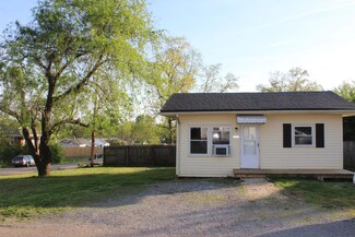 2527 Cecelia Ave, Maryville, TN 37804